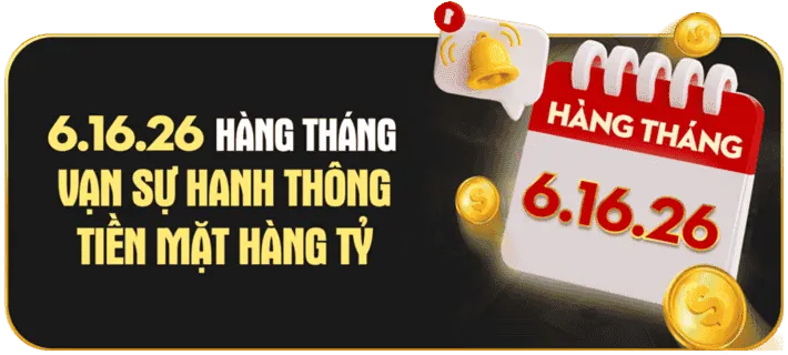 Chương trình VIP vt999 game