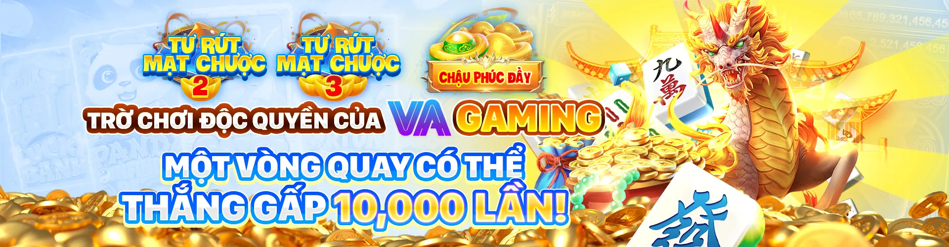 Cơ hội hợp tác với vt999 game