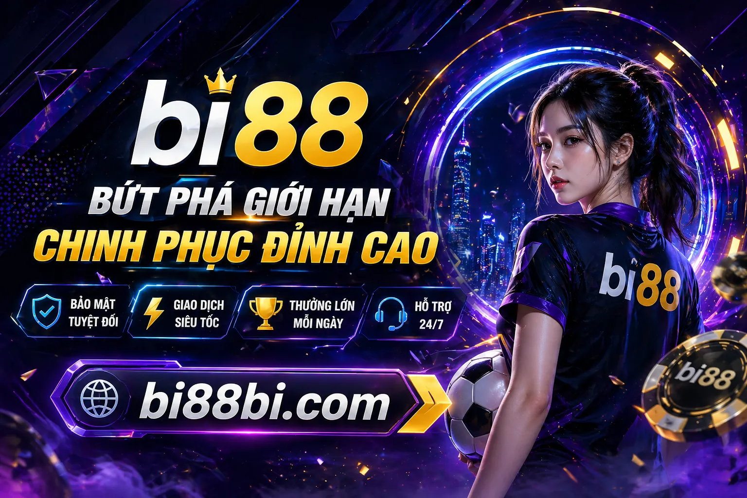 Bảo mật VT999 Game