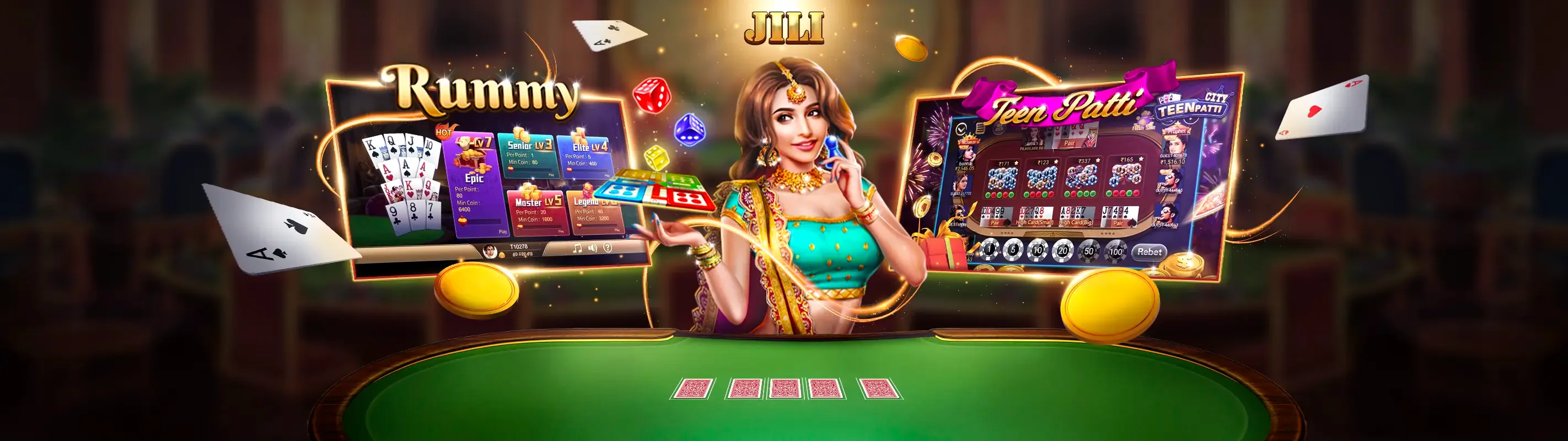 Hình ảnh chính thể hiện các chương trình khuyến mãi hấp dẫn của VT999 Game, với hiệu ứng vàng xanh lấp lánh và các biểu tượng tiền thưởng, vòng quay may mắn, không khí sôi động của game trực tuyến.
