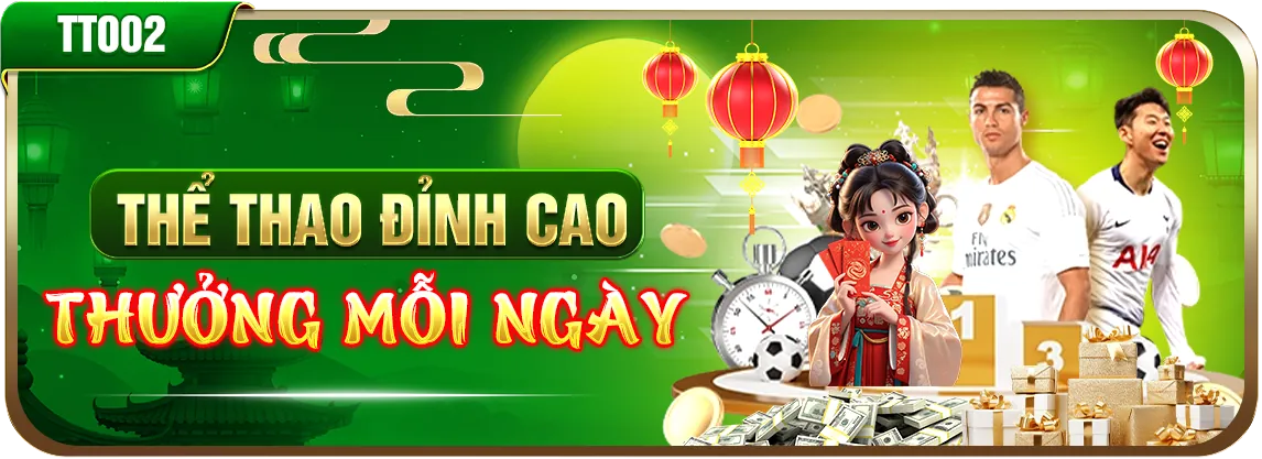 Thế giới game đa dạng