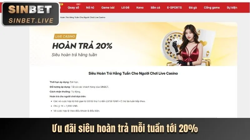 Quảng bá thương hiệu vt999 game